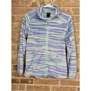The North Face Osolita Full Zip Jacket, Girls 14/16
